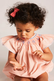 BABY GIRL LOOK SS21 10 Look  from Pepa London