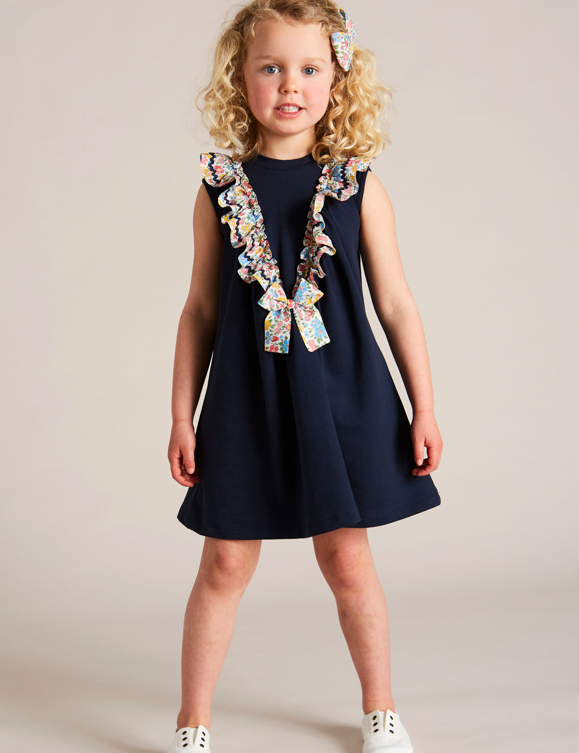 GIRL LOOK SS21 13 Look  from Pepa London