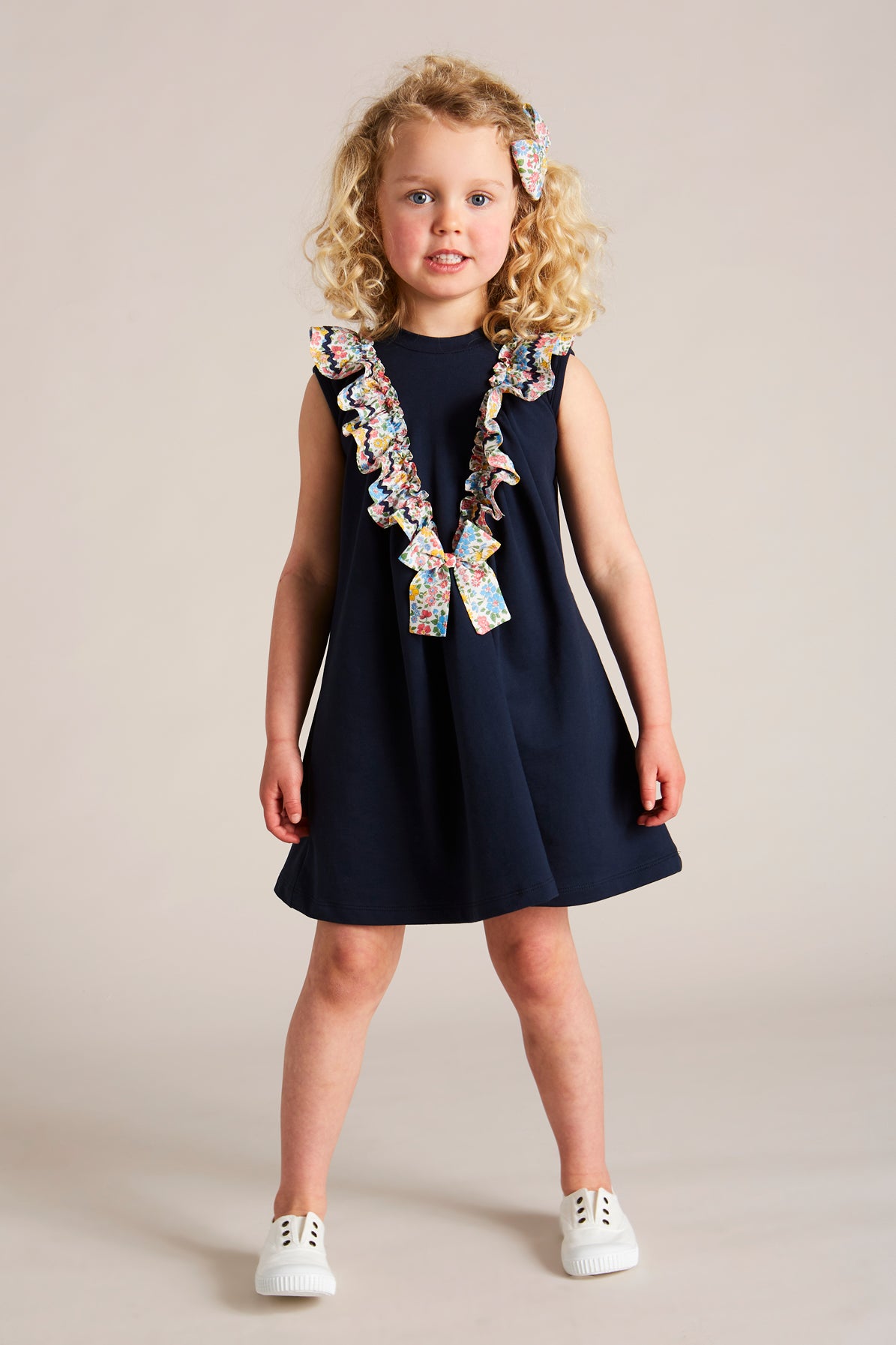 GIRL LOOK SS21 13 Look  from Pepa London