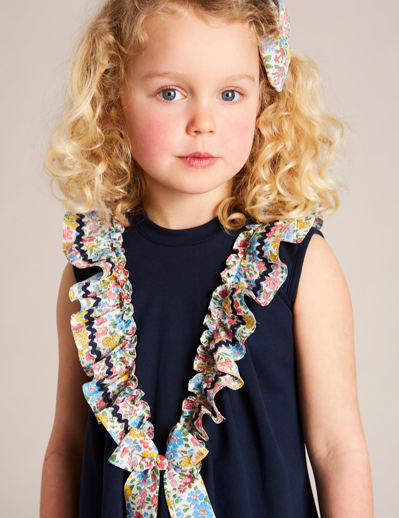 GIRL LOOK SS21 13 Look  from Pepa London