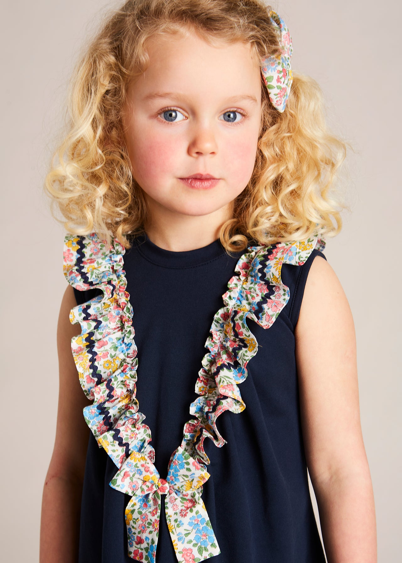 GIRL LOOK SS21 13 Look  from Pepa London