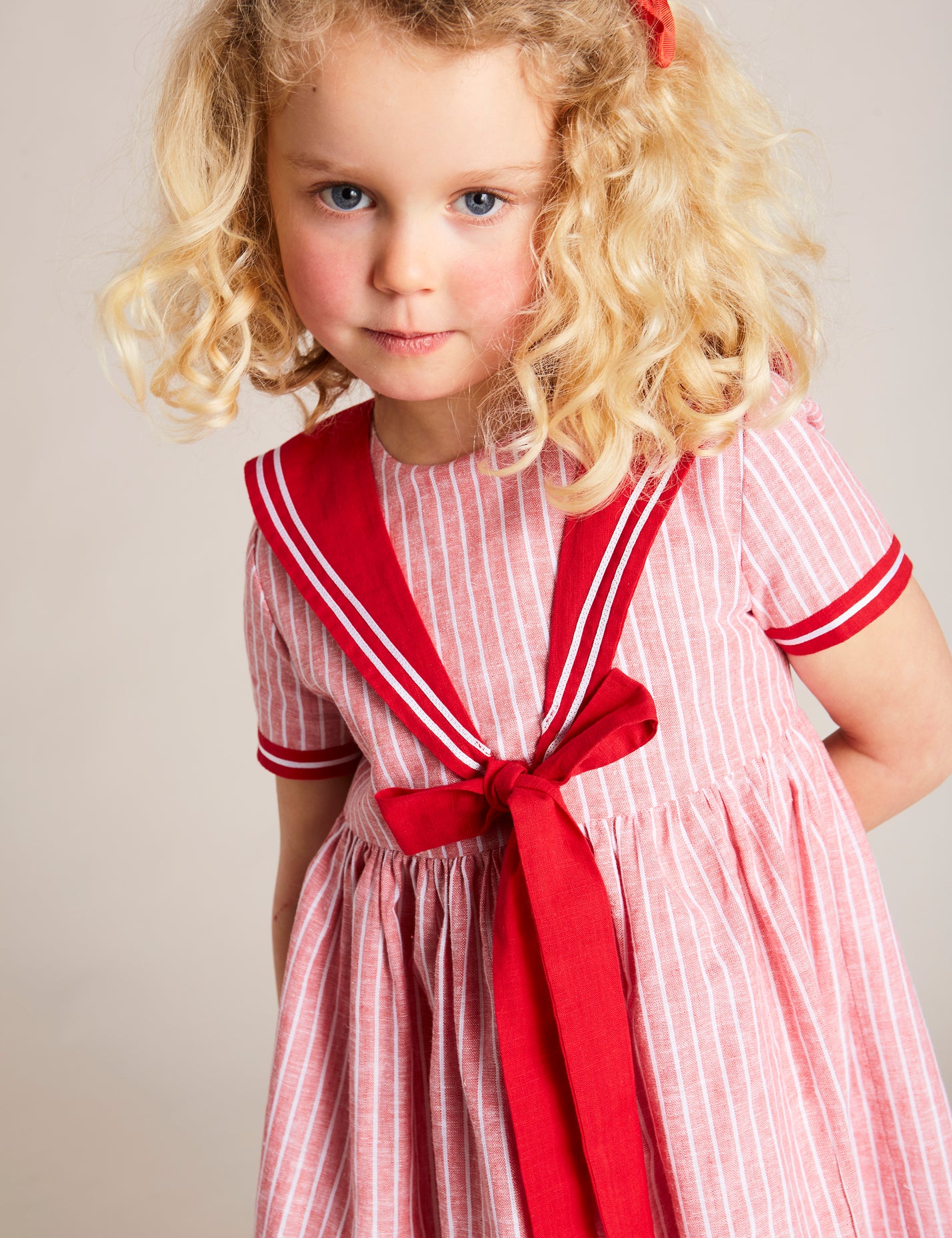 GIRL LOOK SS21 20 Look  from Pepa London
