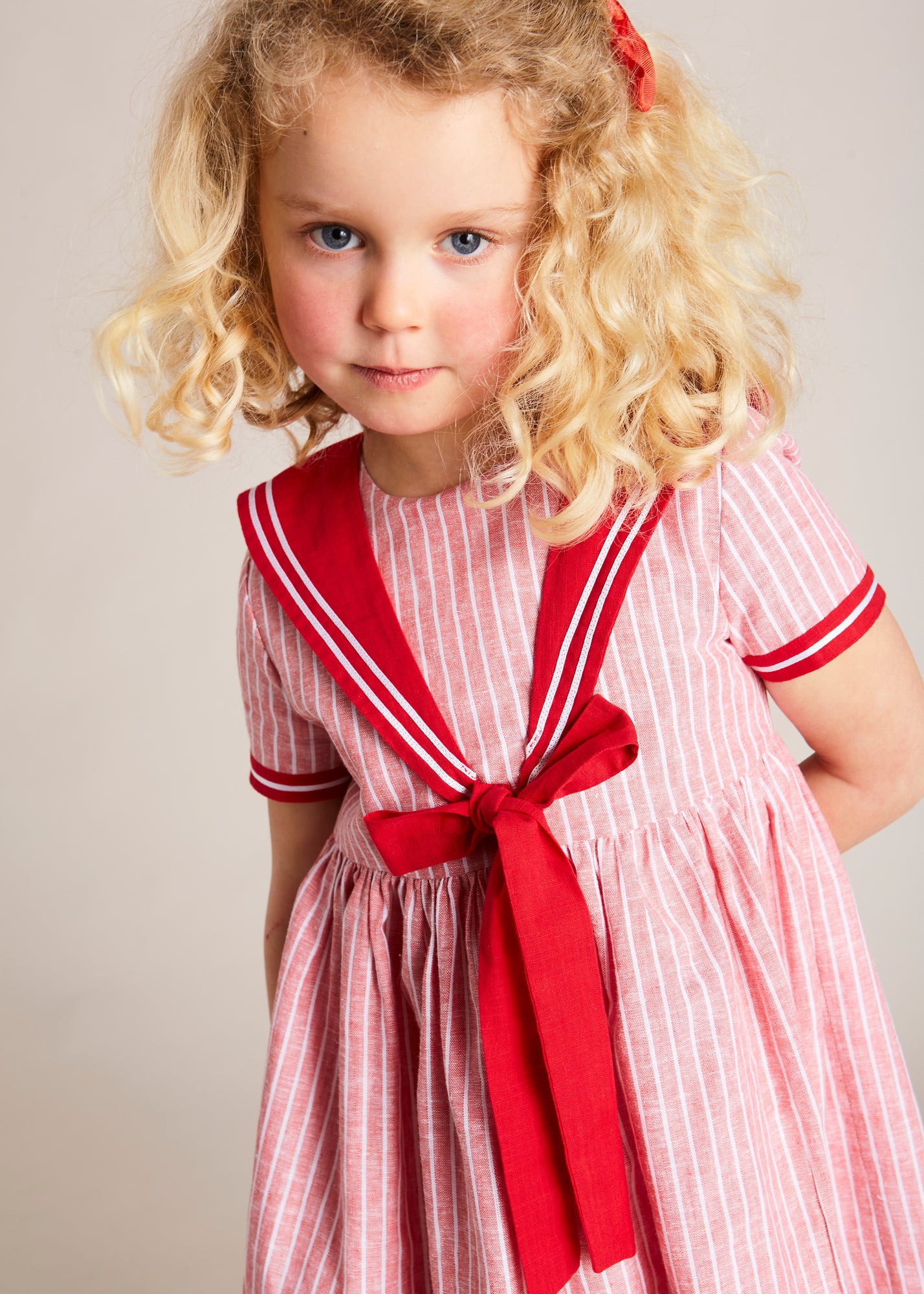 GIRL LOOK SS21 20 Look  from Pepa London