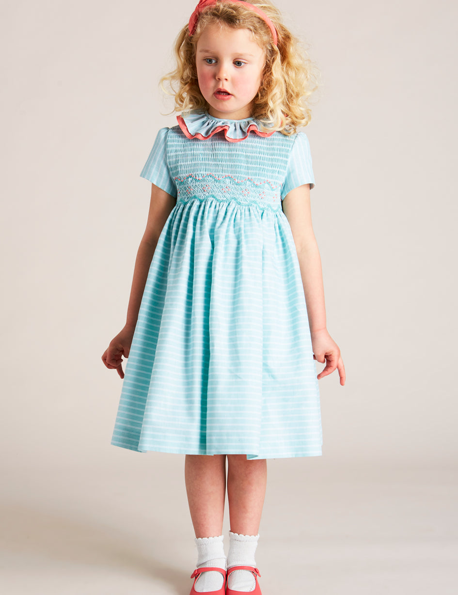 GIRL LOOK SS21 14 Look  from Pepa London