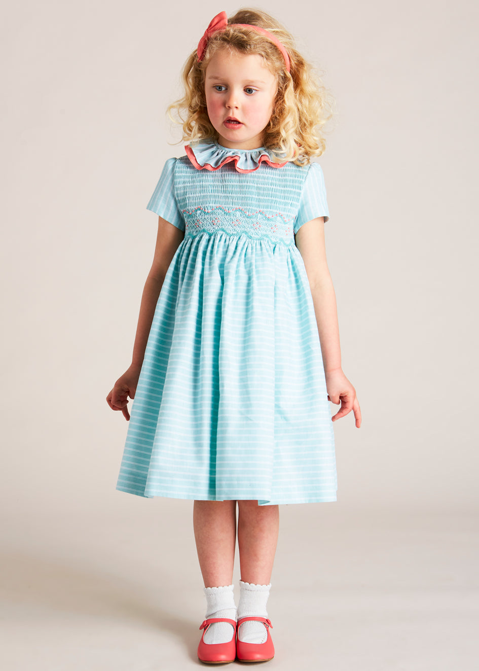 GIRL LOOK SS21 14 Look  from Pepa London