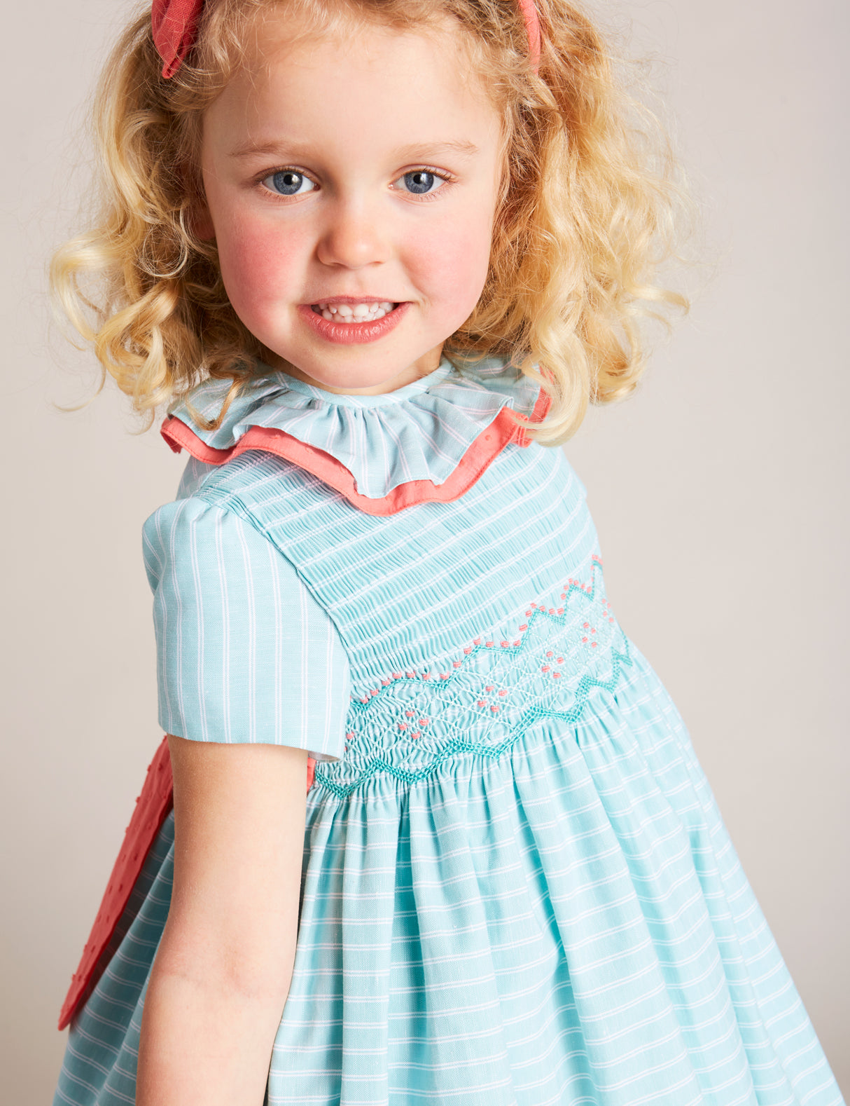 GIRL LOOK SS21 14 Look  from Pepa London