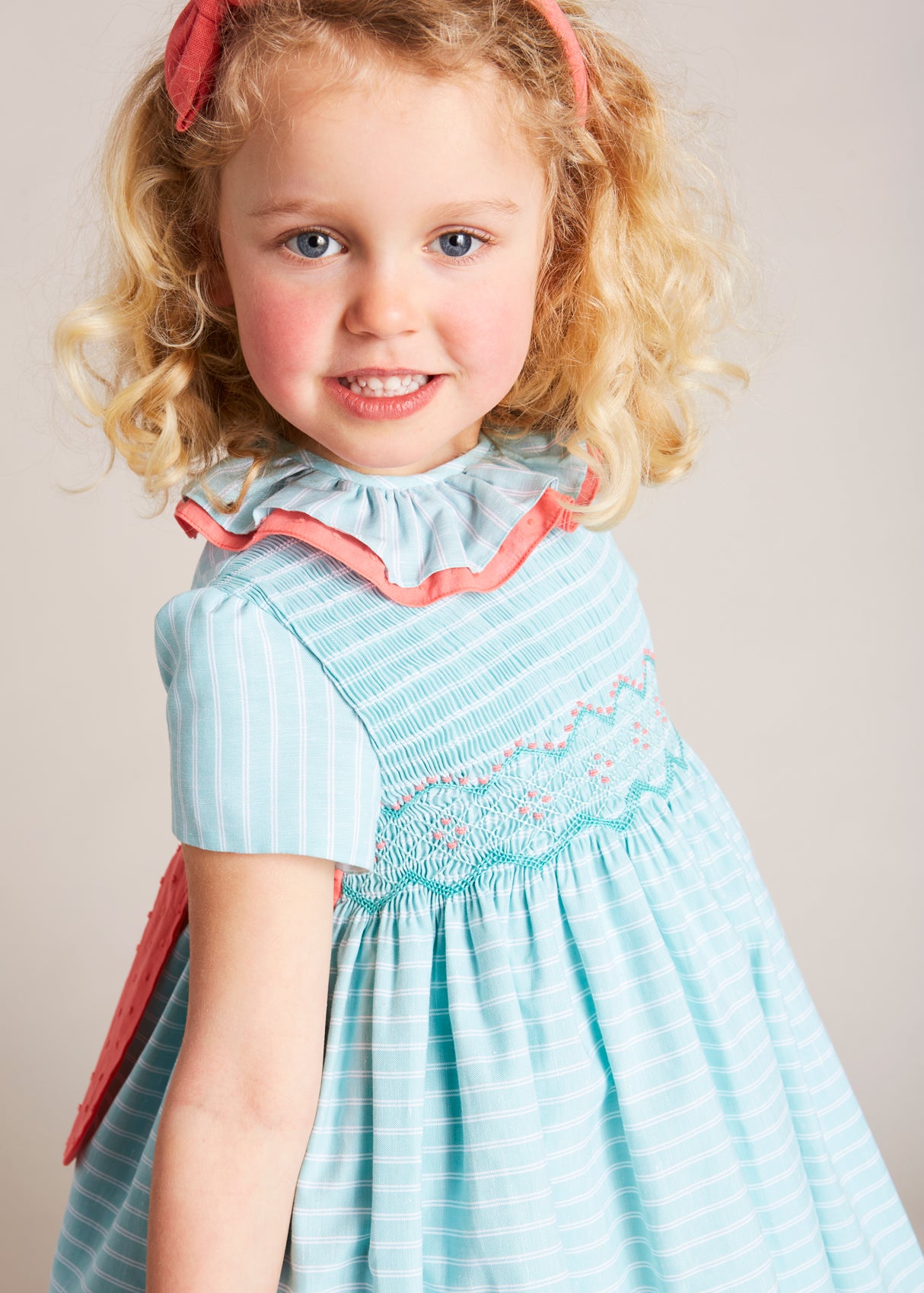 GIRL LOOK SS21 14 Look  from Pepa London