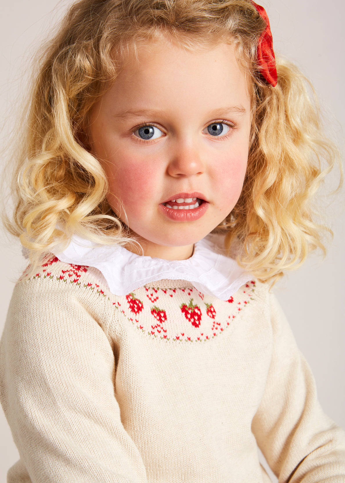 BABY GIRL LOOK SS21 19 Look  from Pepa London