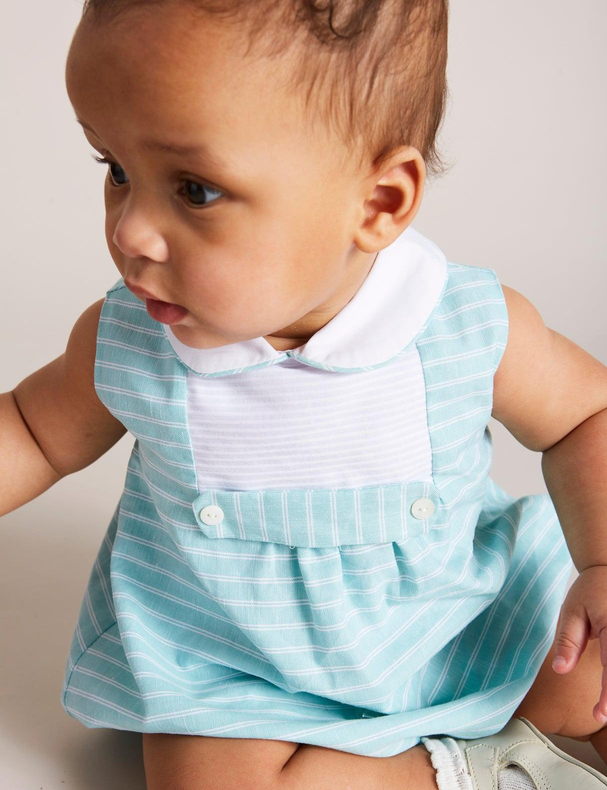 BABY BOY LOOK SS21 11 Look  from Pepa London