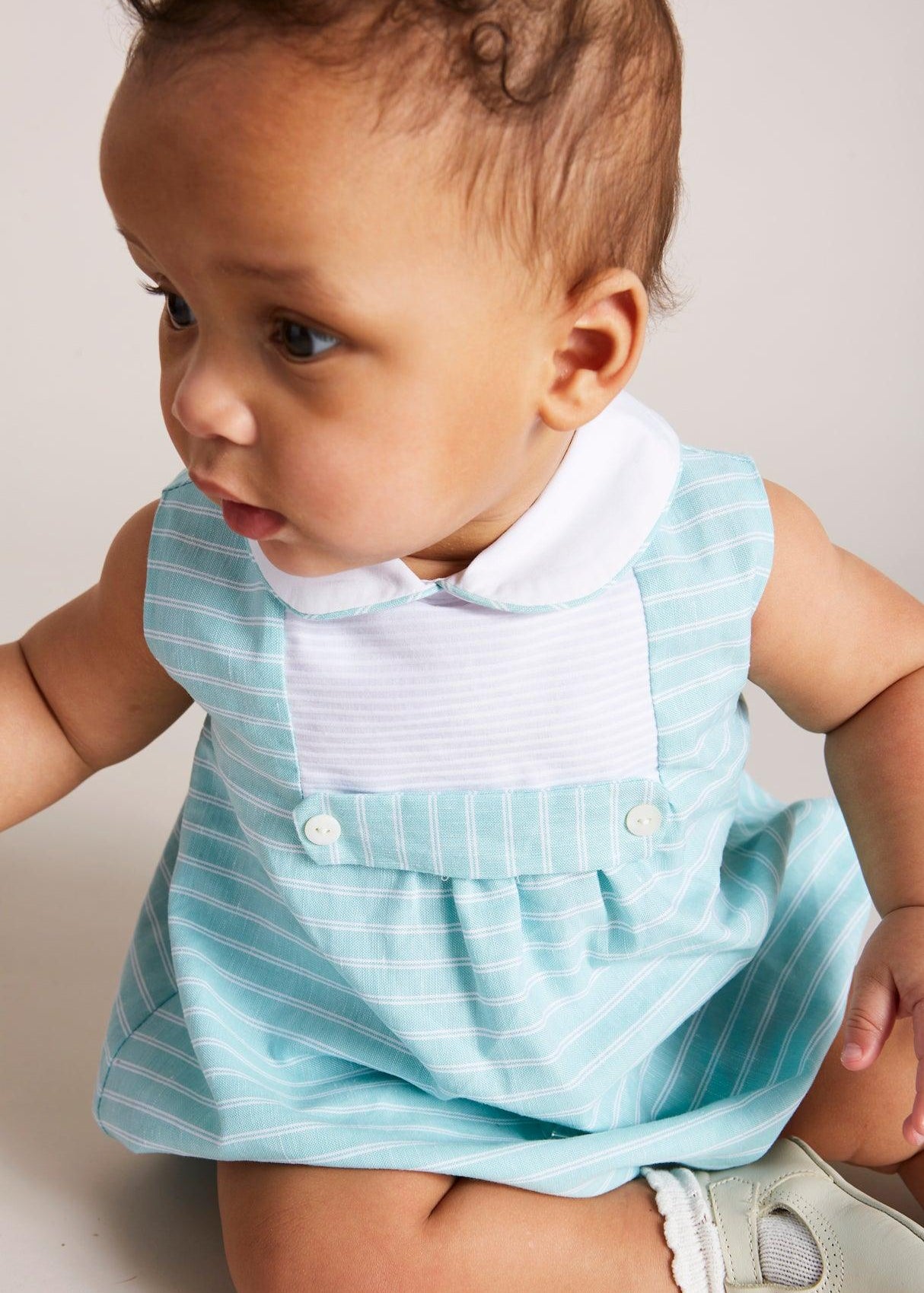 BABY BOY LOOK SS21 11 Look  from Pepa London