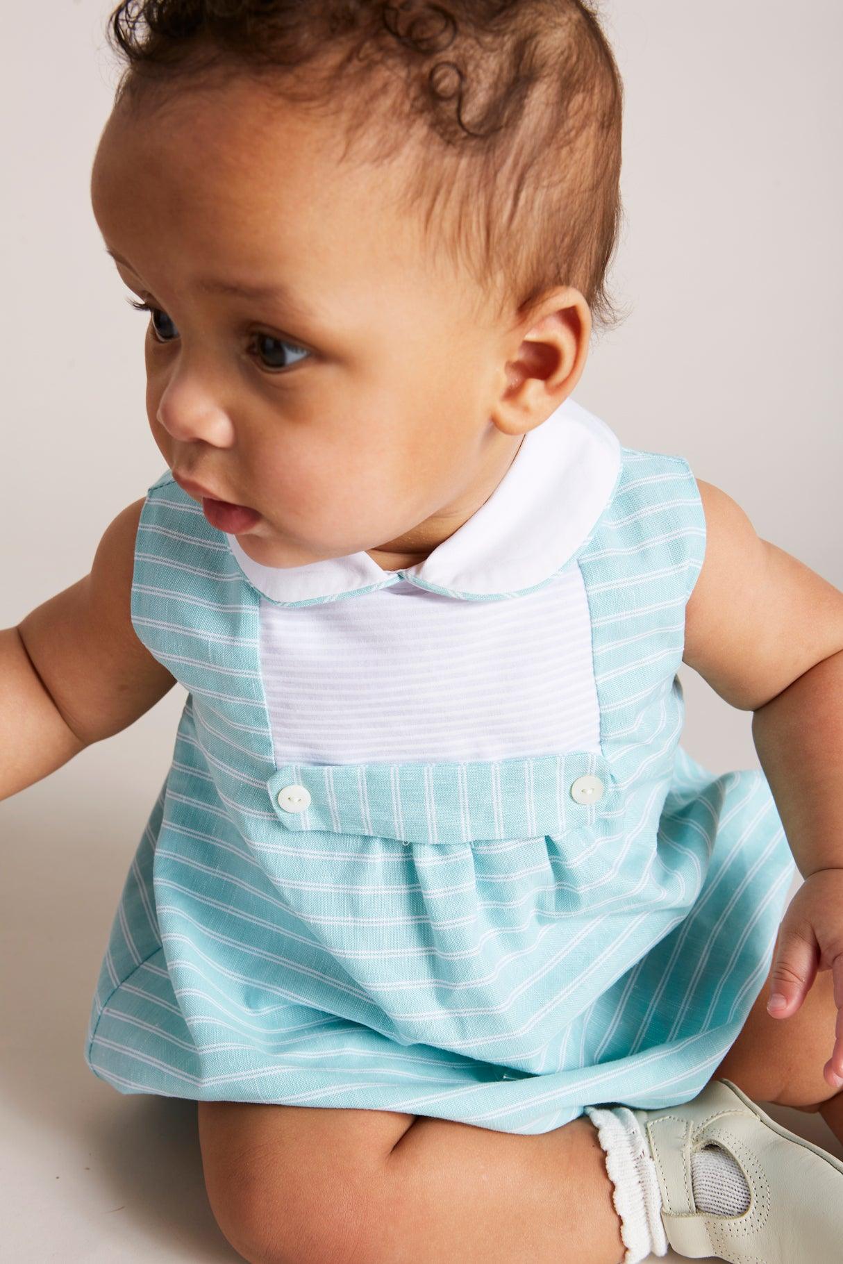 BABY BOY LOOK SS21 11 Look  from Pepa London