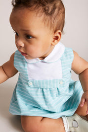 BABY BOY LOOK SS21 11 Look  from Pepa London