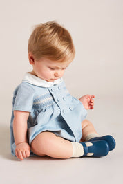 BABY BOY LOOK SS21 9 Look  from Pepa London