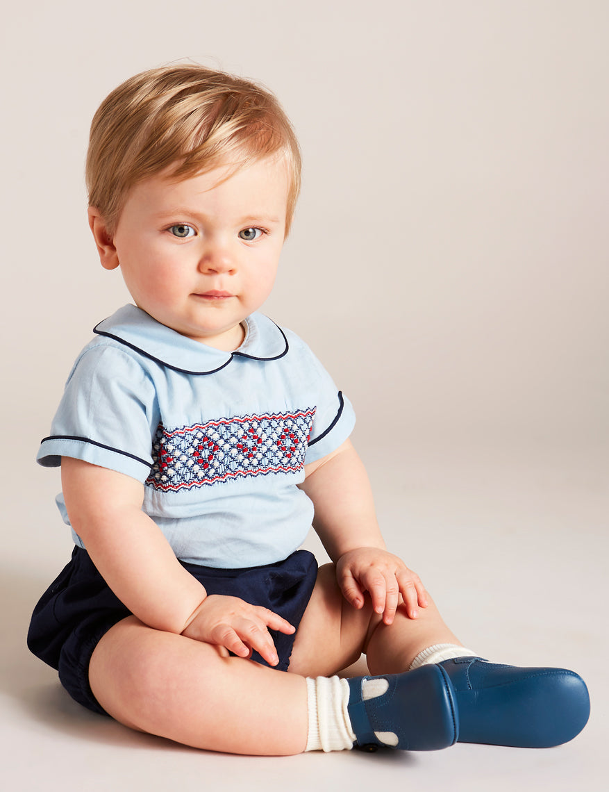 BABY BOY LOOK SS21 13 Look  from Pepa London