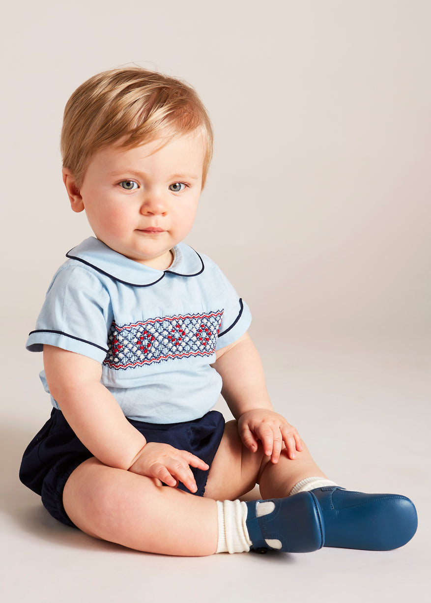 BABY BOY LOOK SS21 13 Look  from Pepa London