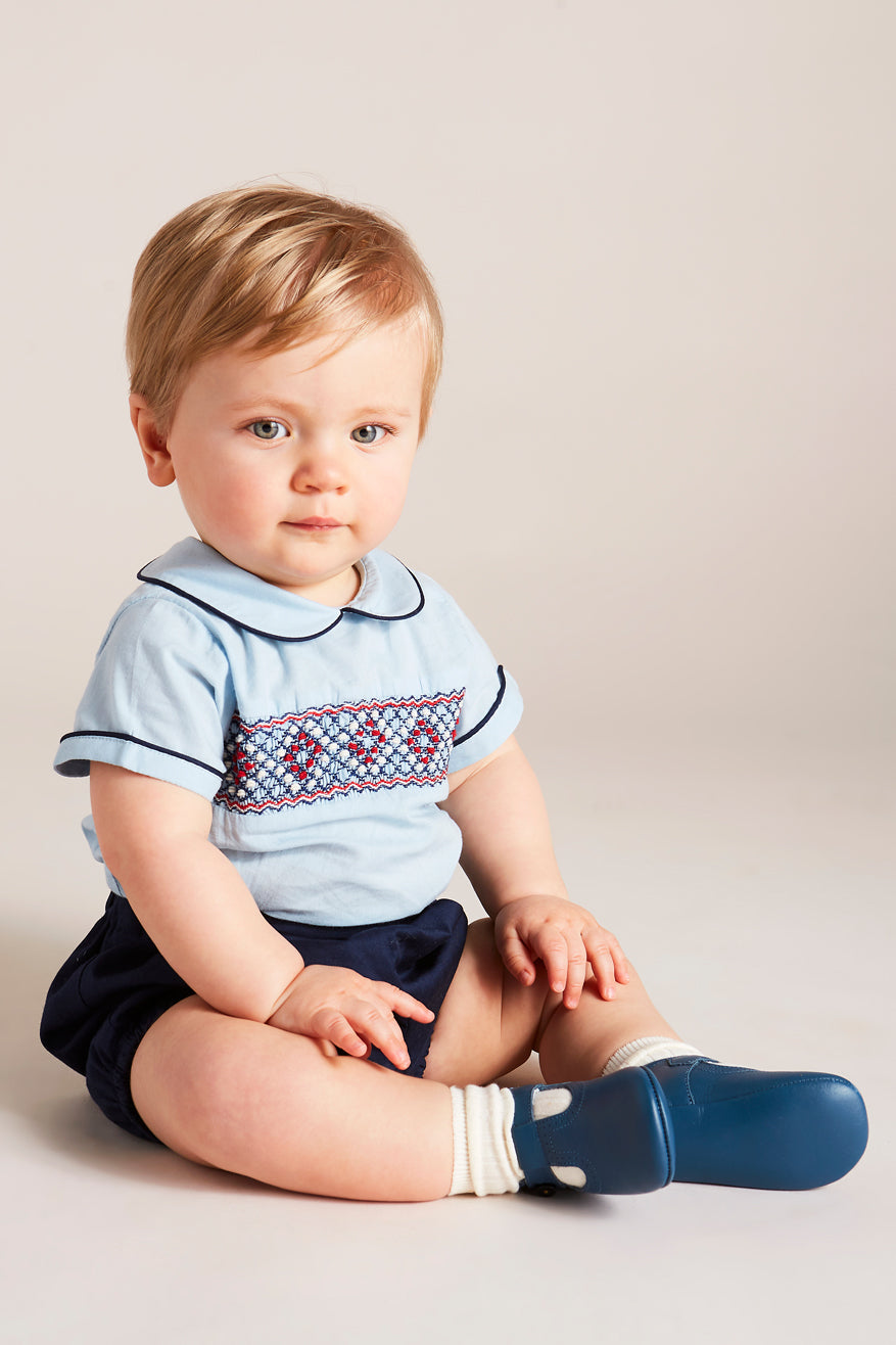 BABY BOY LOOK SS21 13 Look  from Pepa London