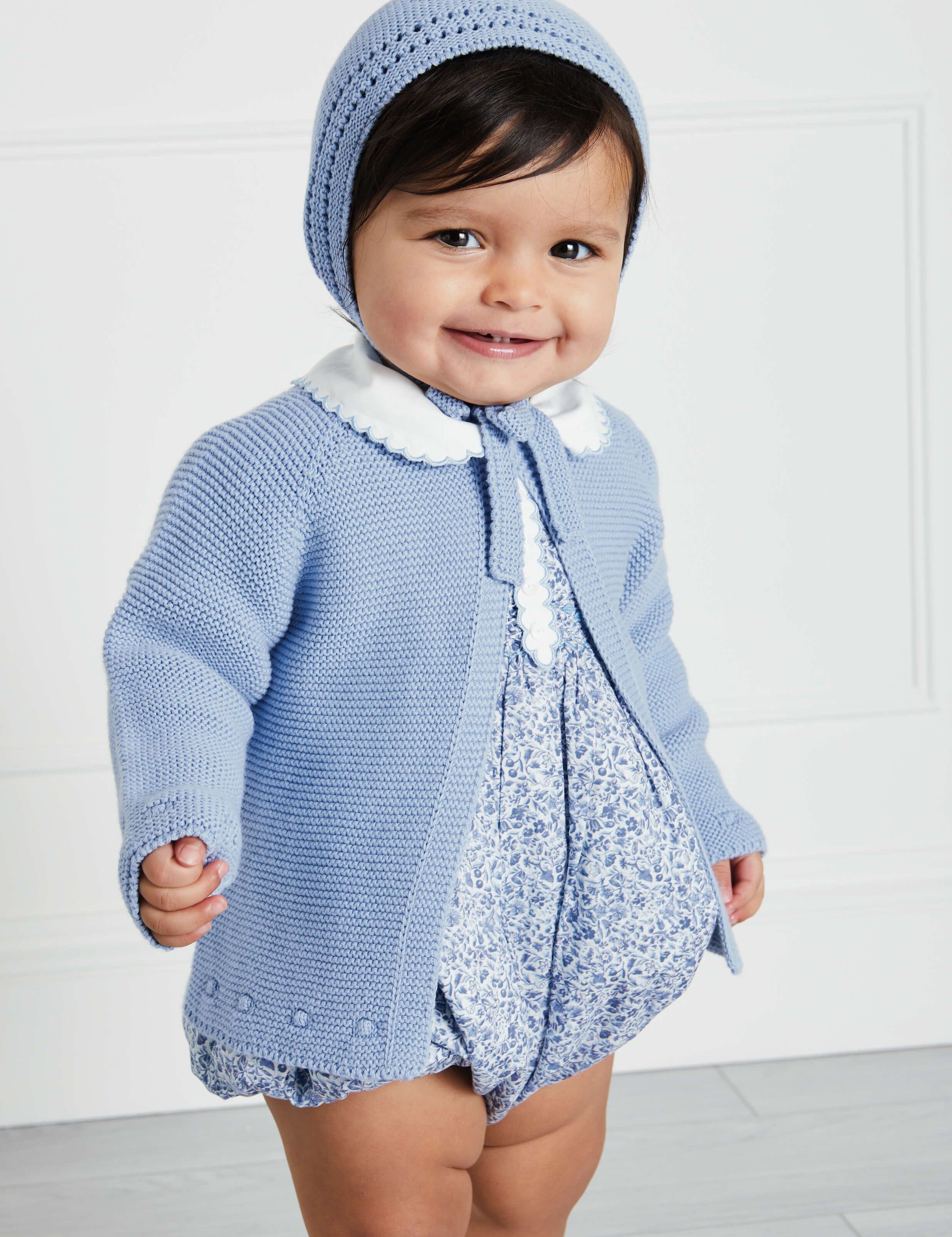 BABY GIRL LOOK SS23 9 Look  from Pepa London