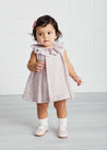 BABY GIRL LOOK SS23 11 Look  from Pepa London