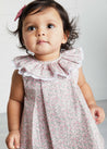 BABY GIRL LOOK SS23 11 Look  from Pepa London