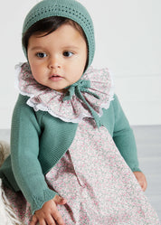 BABY GIRL LOOK SS23 11 Look  from Pepa London
