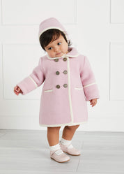 BABY GIRL LOOK SS23 12 Look  from Pepa London