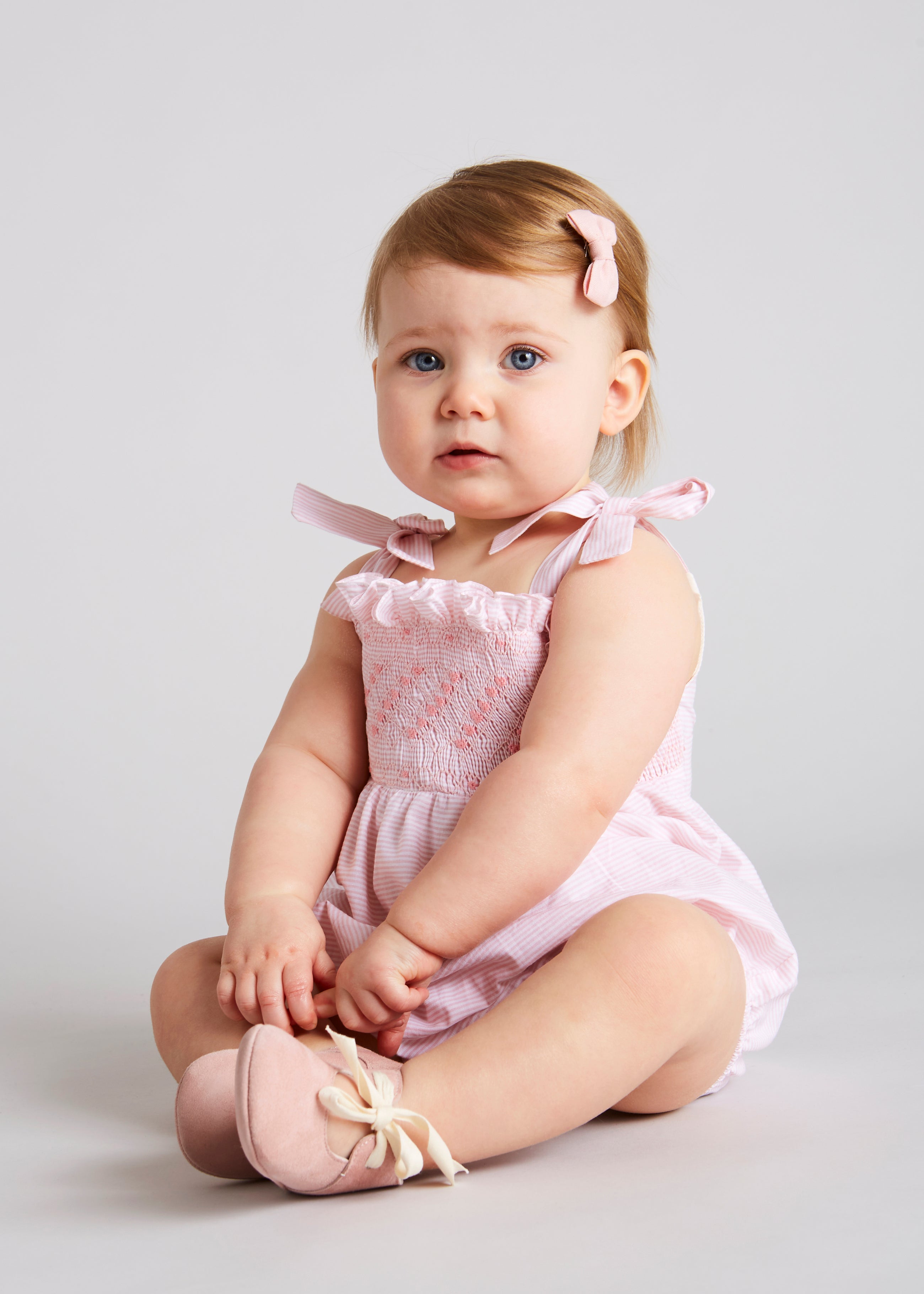 BABY GIRL LOOK SS20 5 Look  from Pepa London