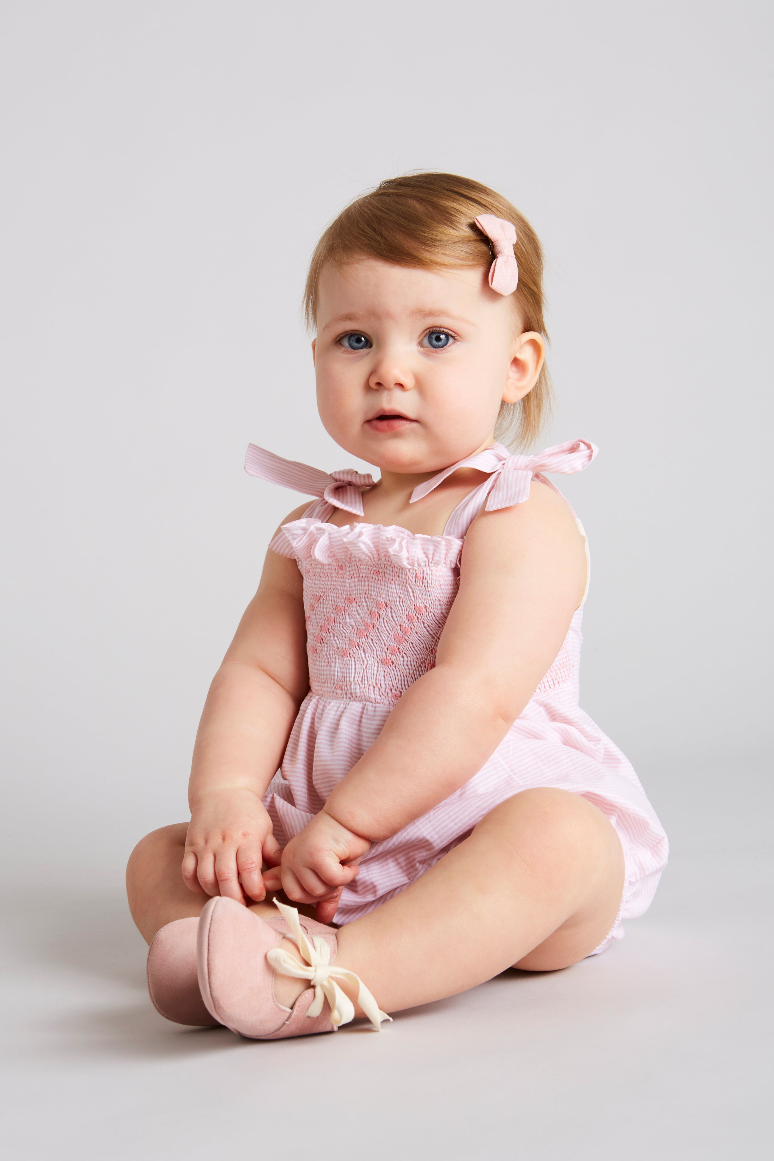 BABY GIRL LOOK SS20 5 Look  from Pepa London