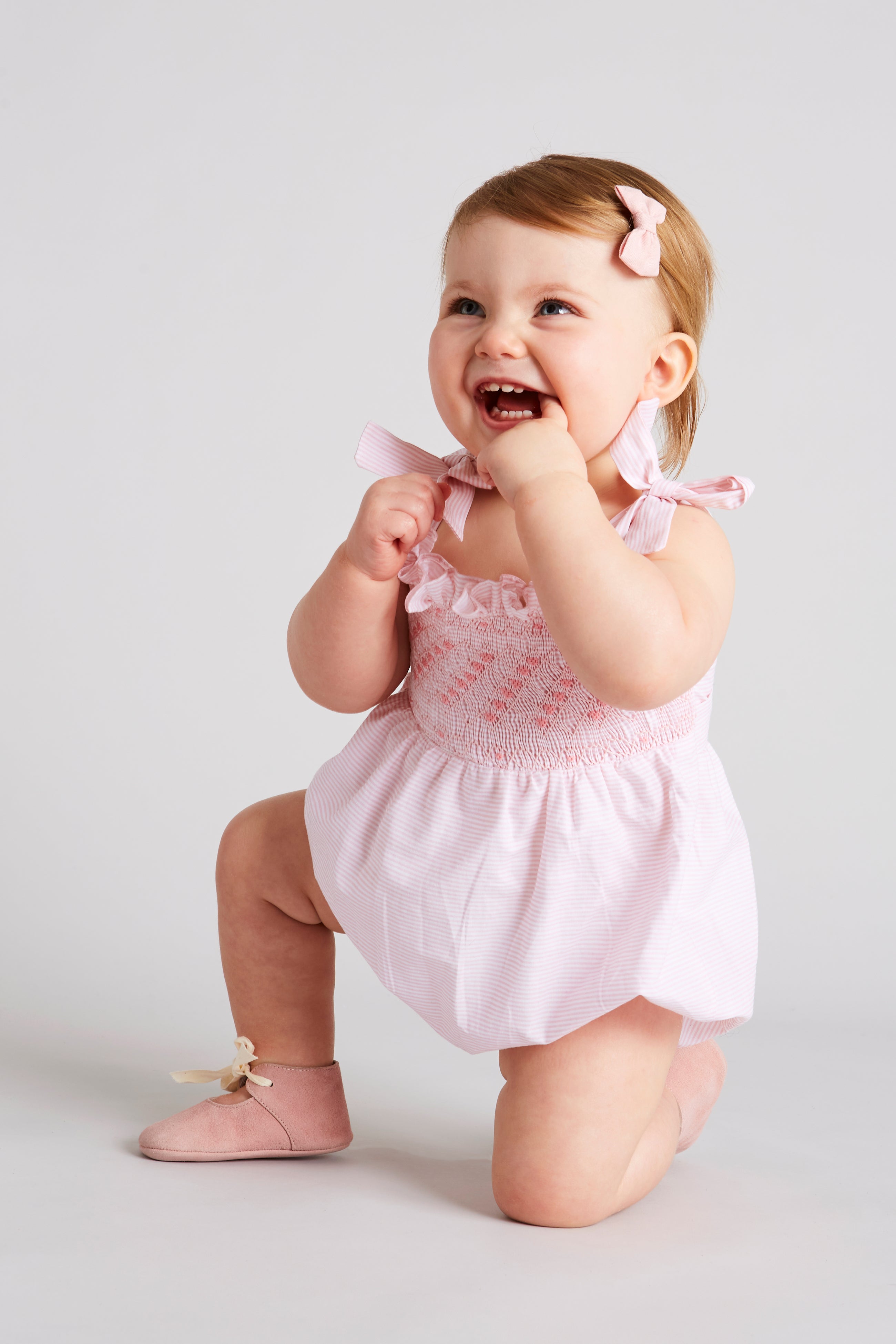 BABY GIRL LOOK SS20 5 Look  from Pepa London