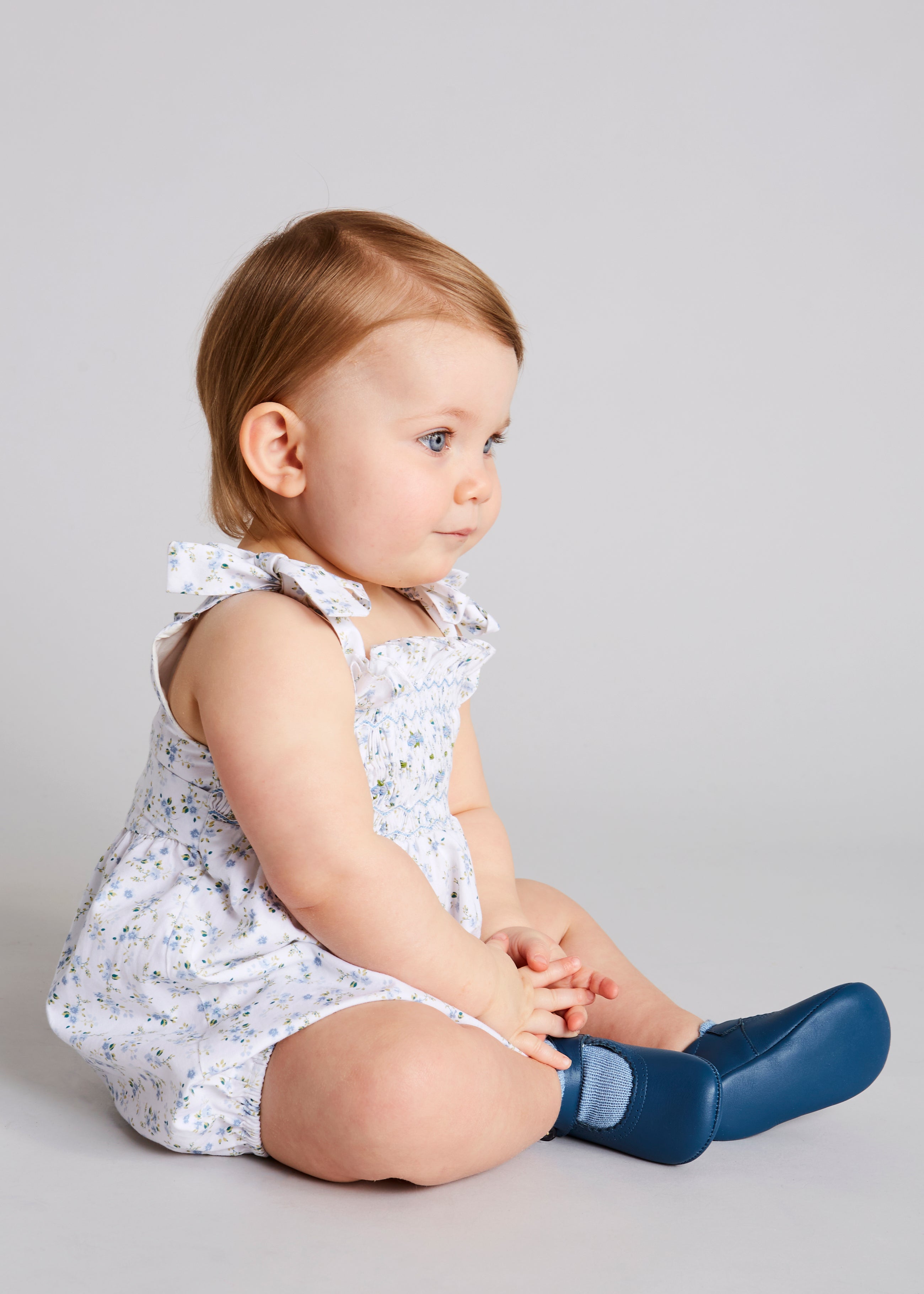 BABY GIRL LOOK SS21 4 Look  from Pepa London