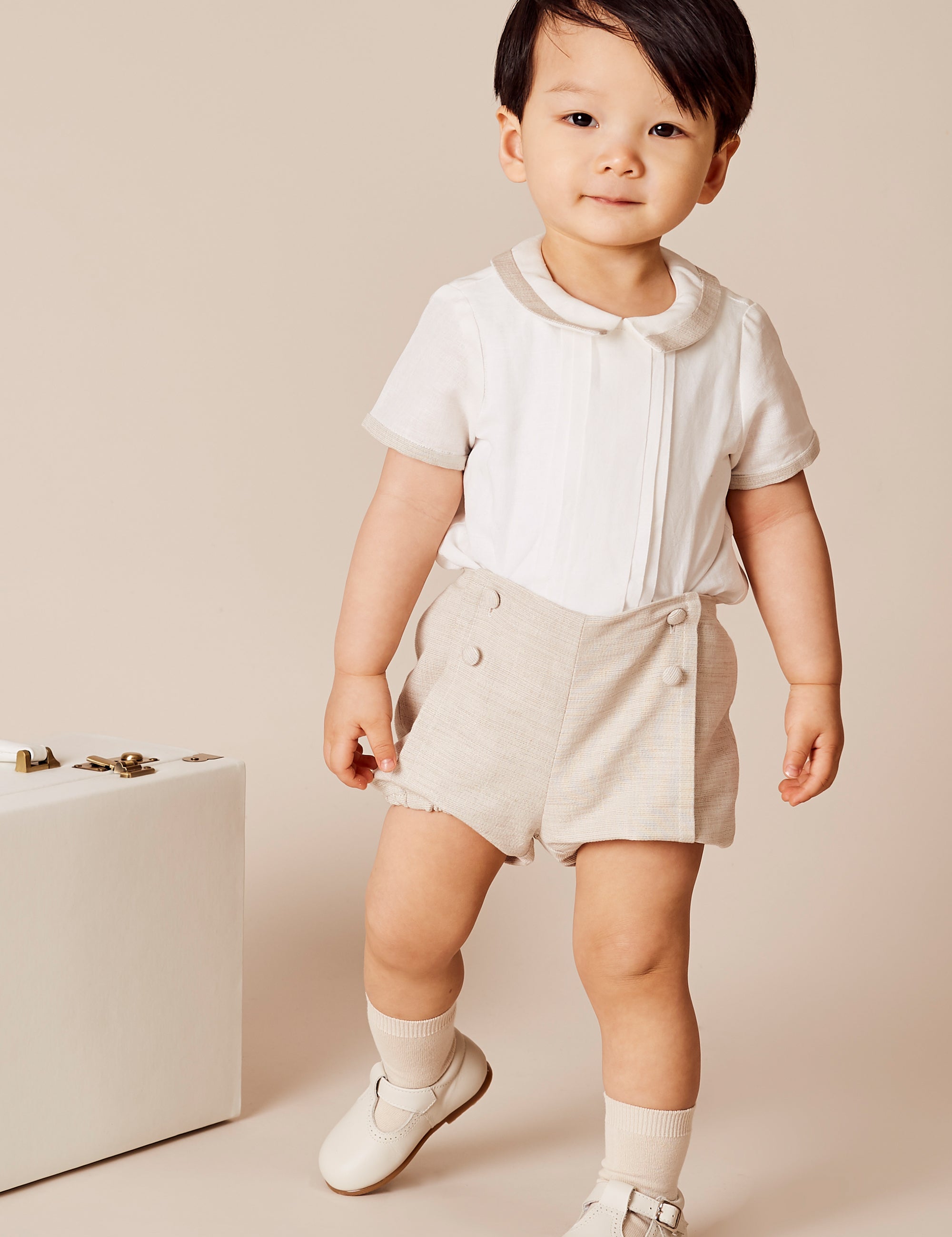 Page Boy Look 14 Look  from Pepa London