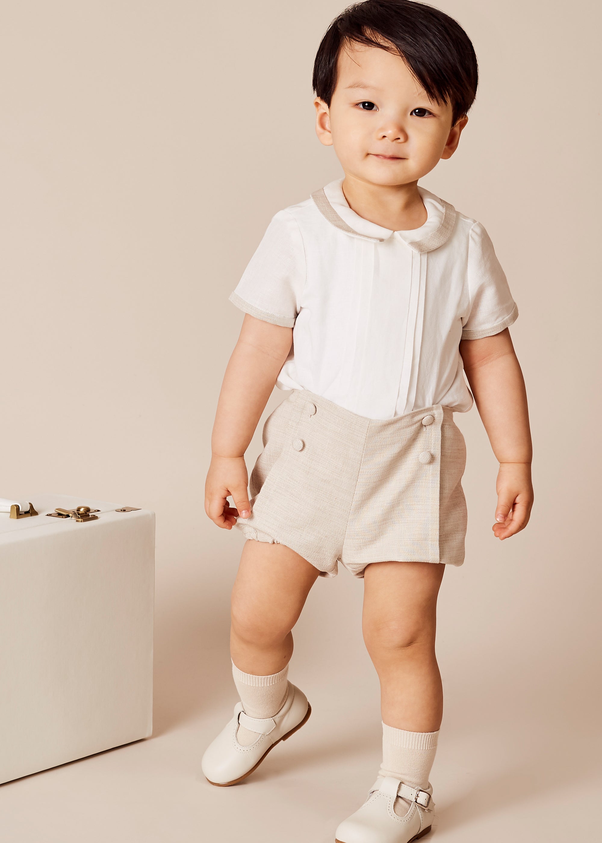 Page Boy Look 14 Look  from Pepa London