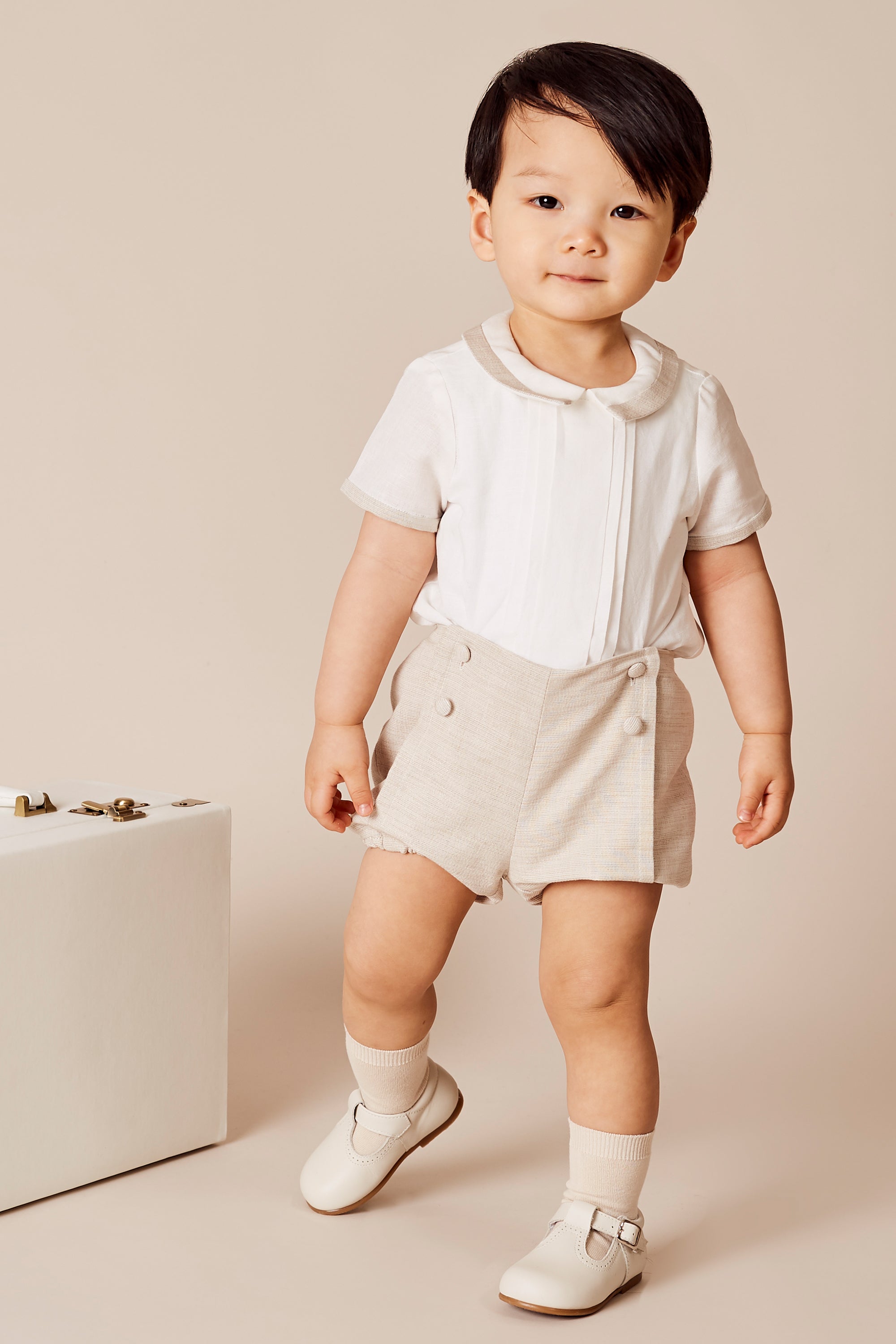 Page Boy Look 14 Look  from Pepa London