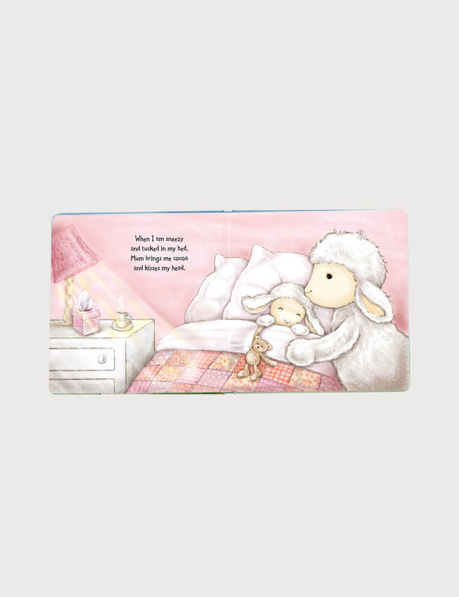 My Mum and Me Book Toys  from Pepa London