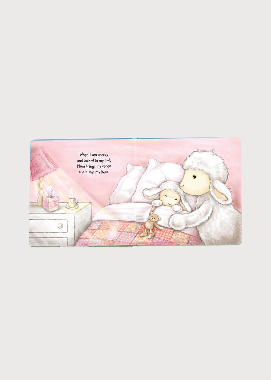 My Mum and Me Book Toys  from Pepa London