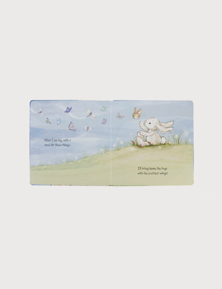 When I Am Big Book Toys  from Pepa London