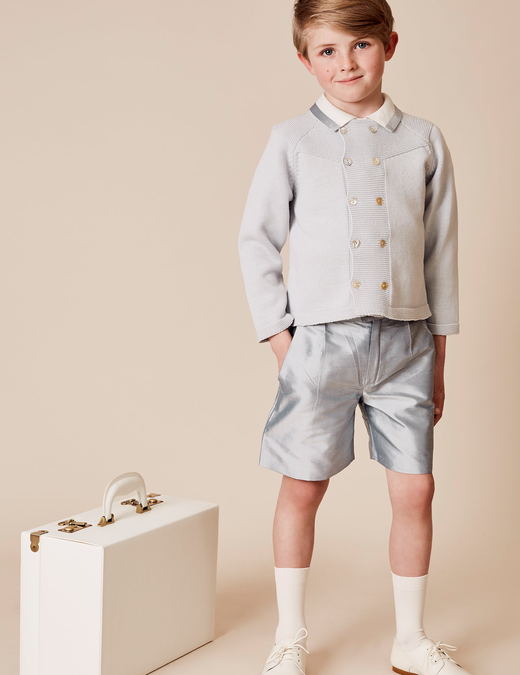 Page Boy Look 17 Look  from Pepa London