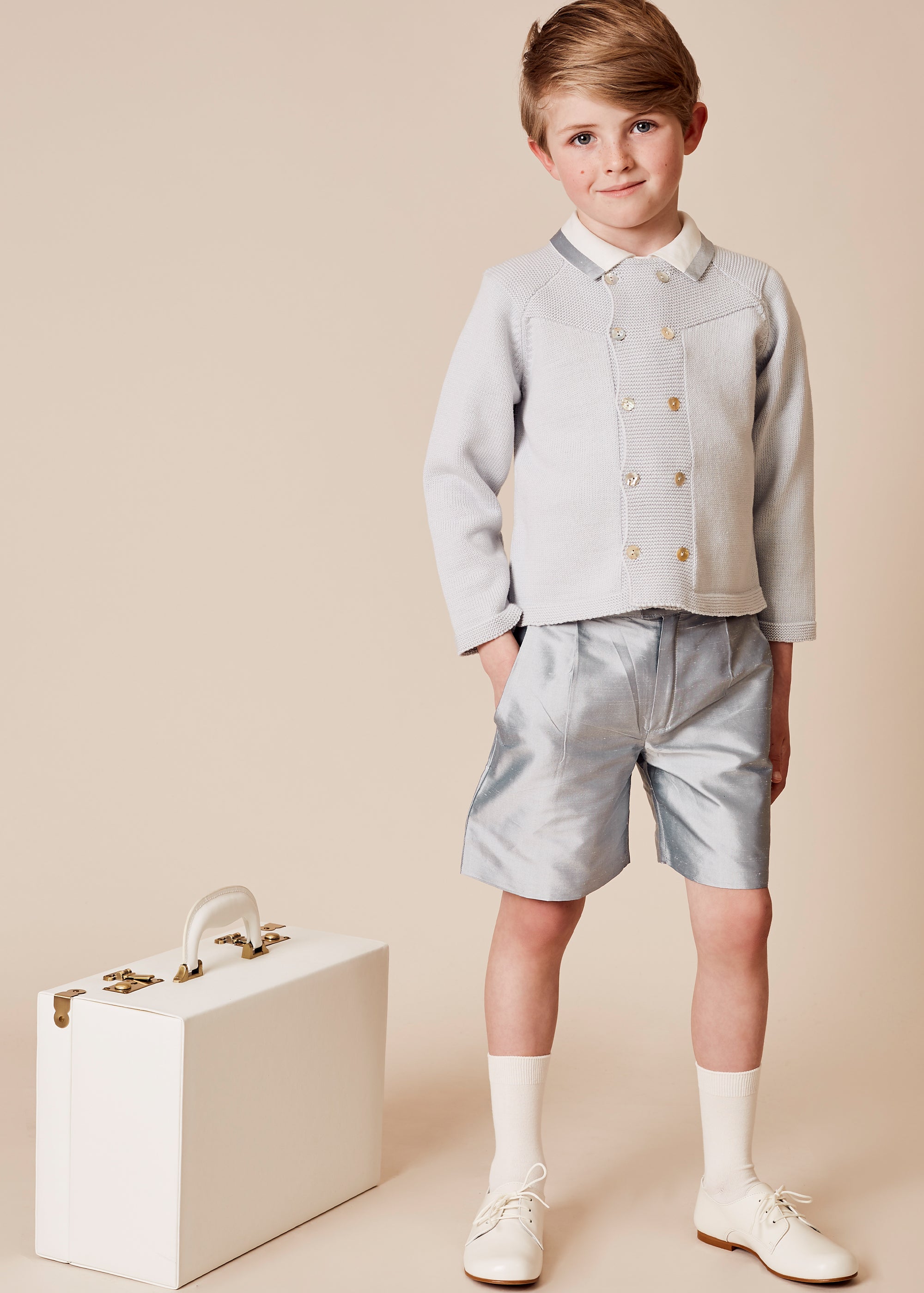 Page Boy Look 17 Look  from Pepa London
