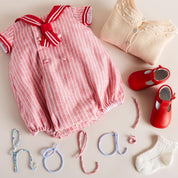 BABY BOY LOOK SS21 10 Look  from Pepa London