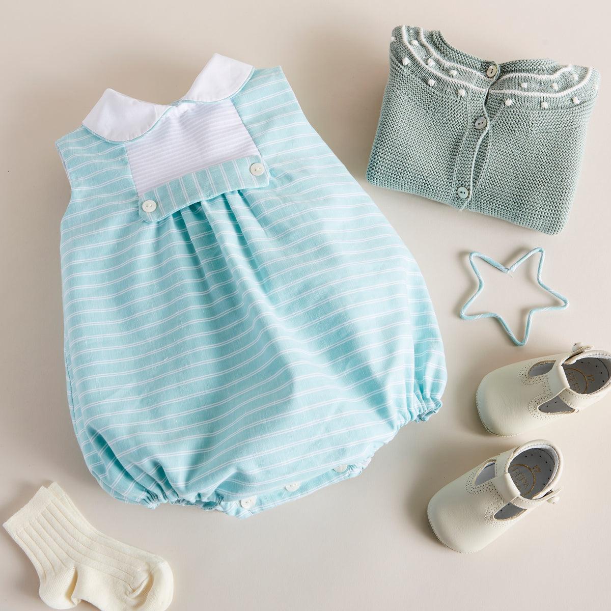 BABY BOY LOOK SS21 11 Look  from Pepa London
