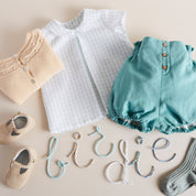 BABY BOY LOOK SS21 4 Look  from Pepa London