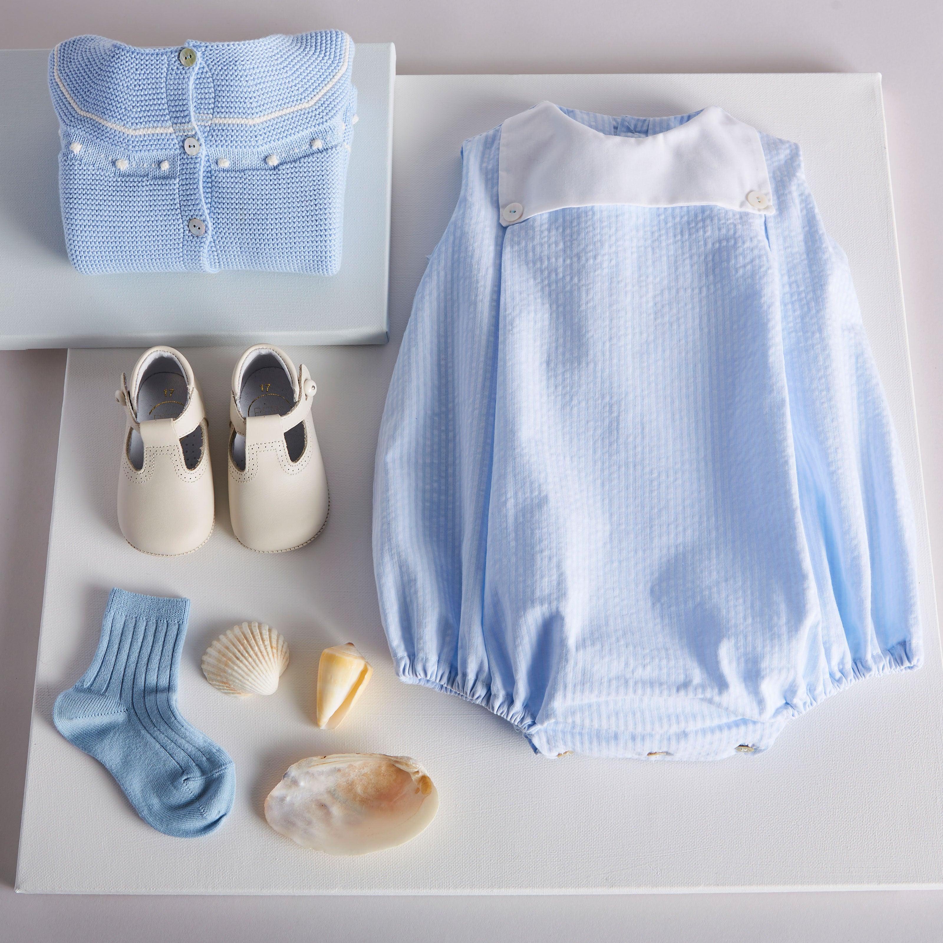 BABY BOY LOOK SS20 7 Look  from Pepa London