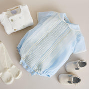 BABY BOY LOOK AW20 16 Look  from Pepa London