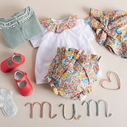 BABY GIRL LOOK SS21 2 Look  from Pepa London
