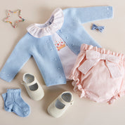 BABY GIRL LOOK SS21 6 Look  from Pepa London