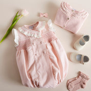 BABY GIRL LOOK SS21 9 Look  from Pepa London