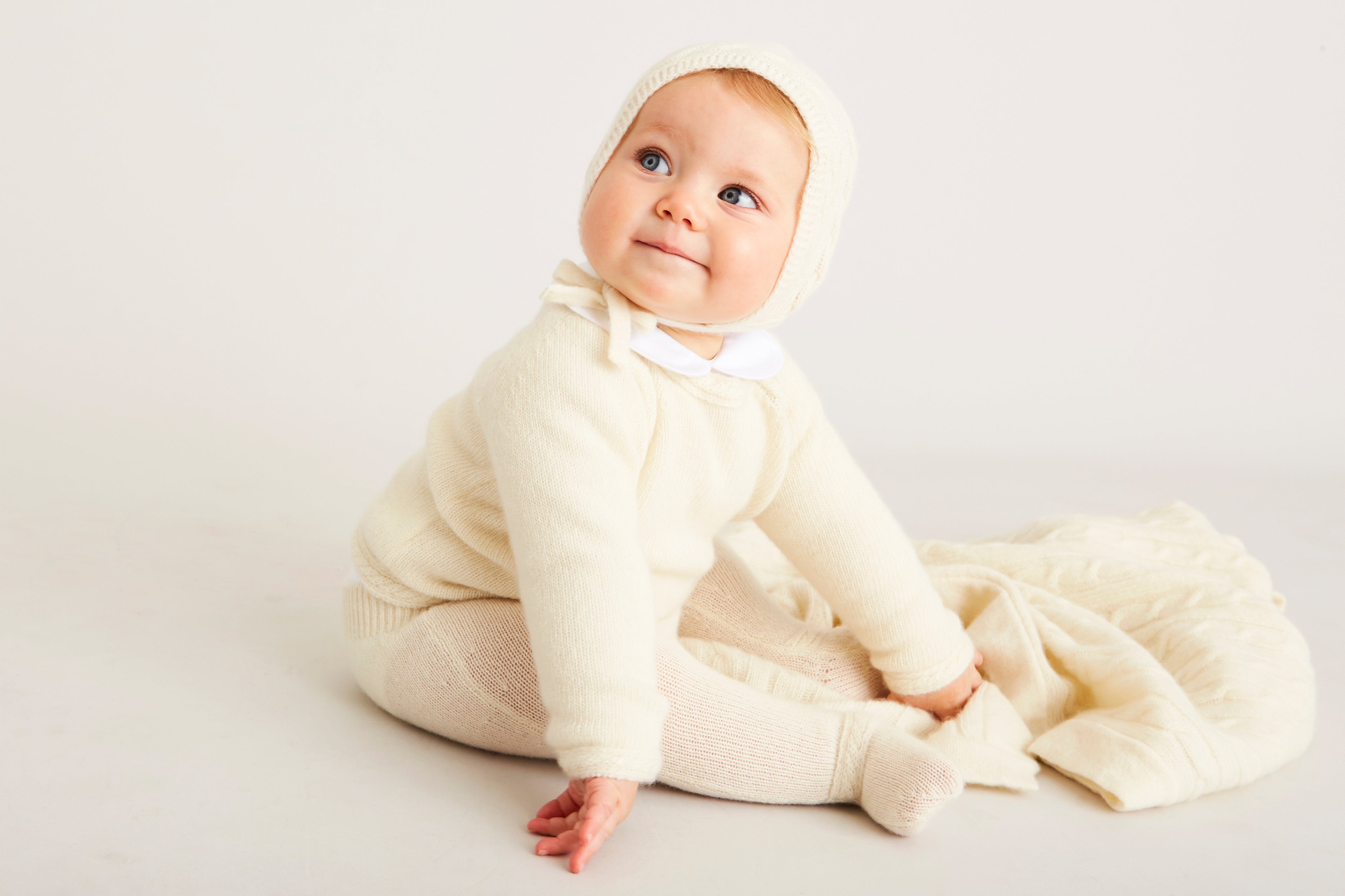 NEWBORN LOOK 26 Look  from Pepa London