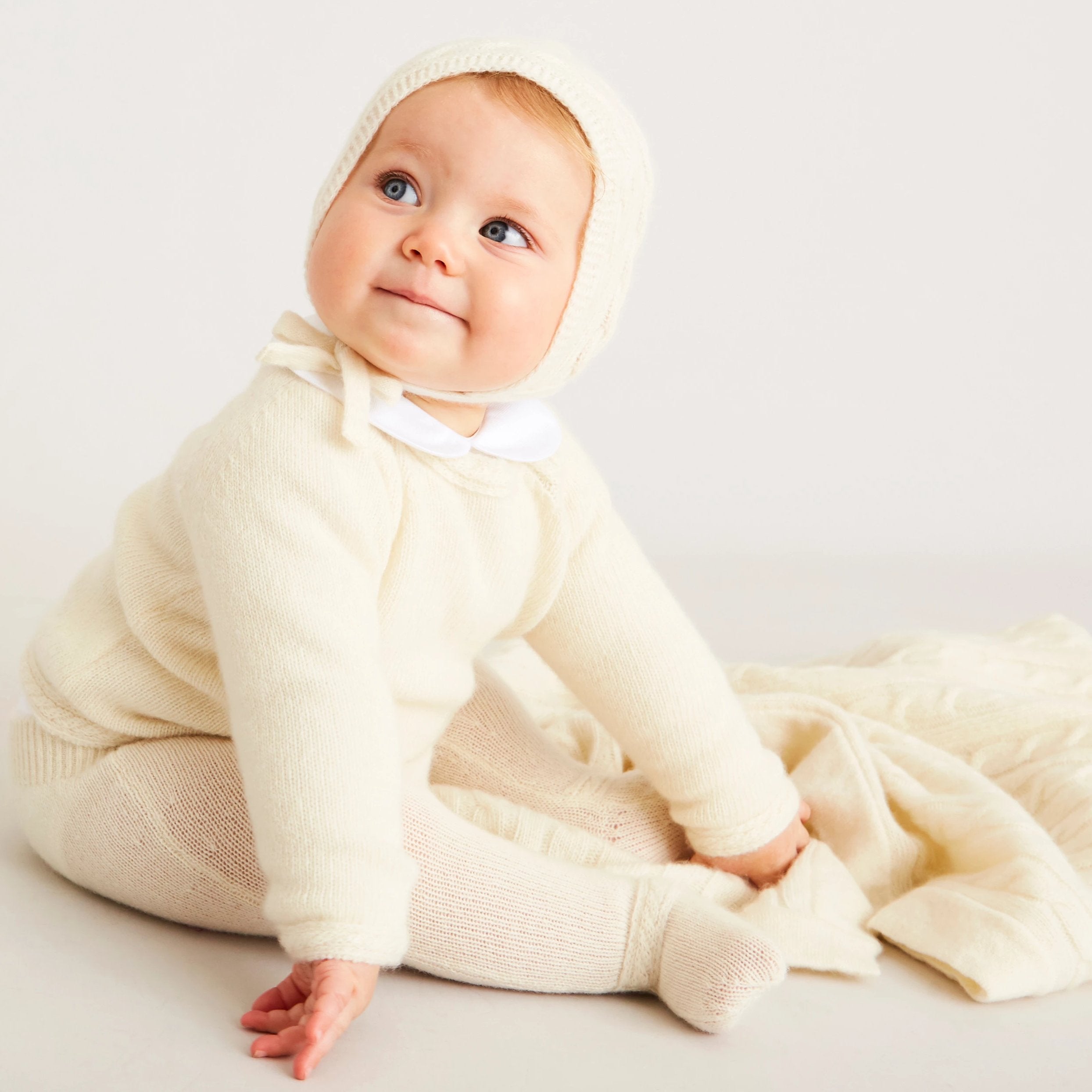 NEWBORN LOOK 24 Look  from Pepa London