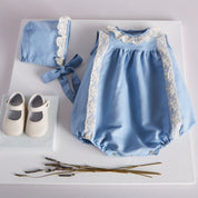 BABY GIRL LOOK SS20 7 Look  from Pepa London