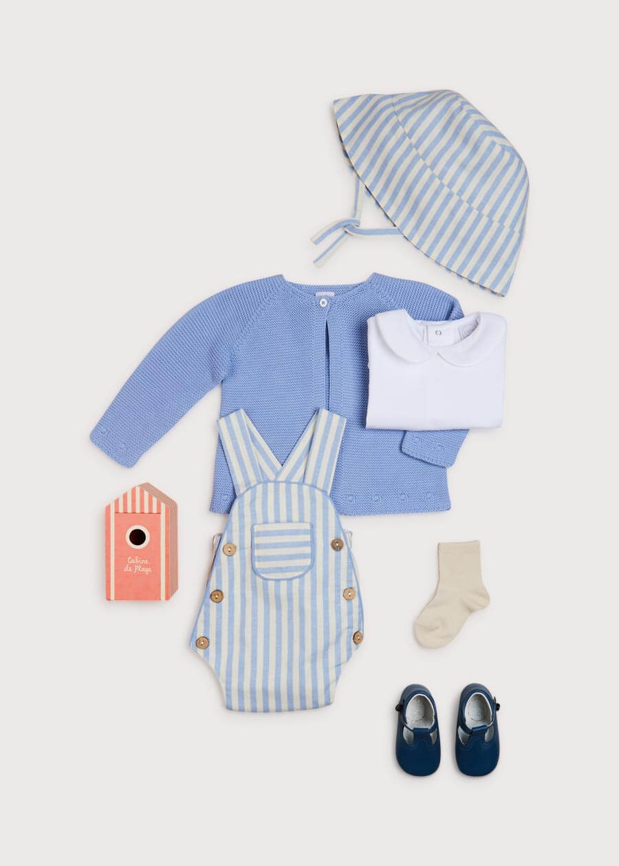 BABY BOY LOOK SS23 9 Look  from Pepa London