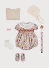 BABY GIRL LOOK SS23 10 Look  from Pepa London